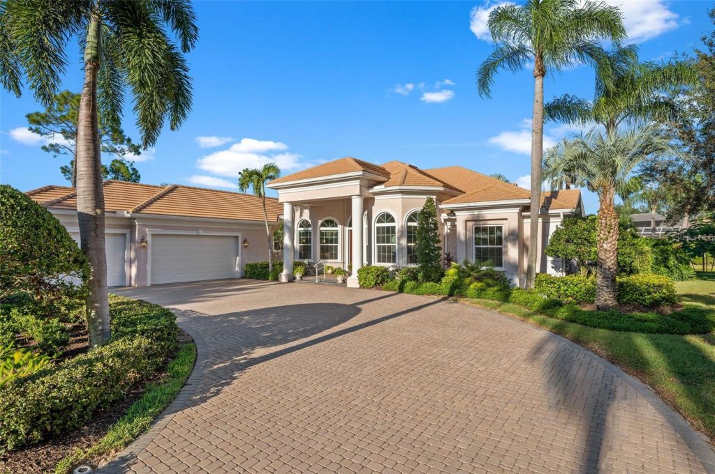 hoa exterior painting north port